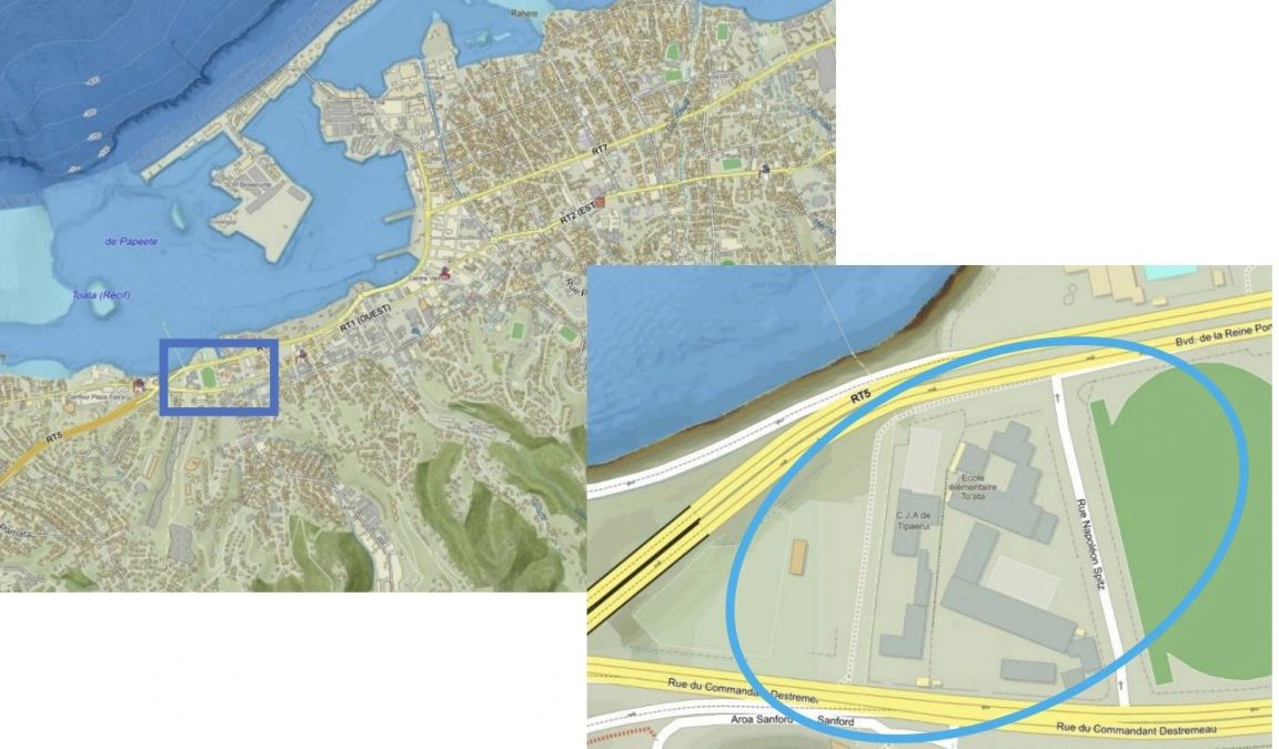 Tipaerui 1