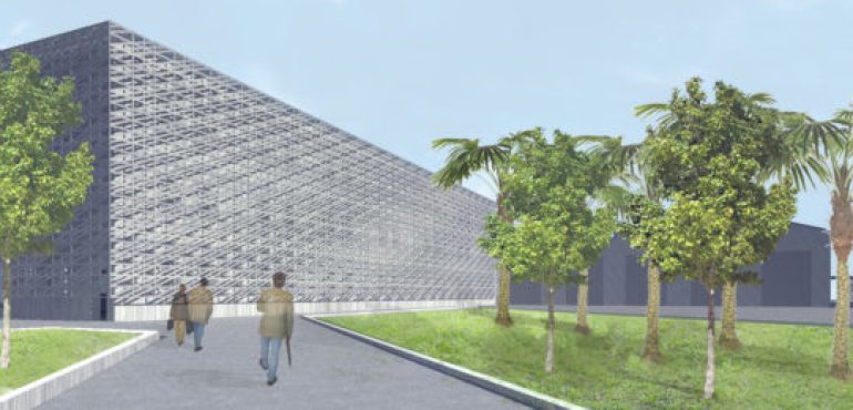 CASA CDM_APS 1_Vue extérieure