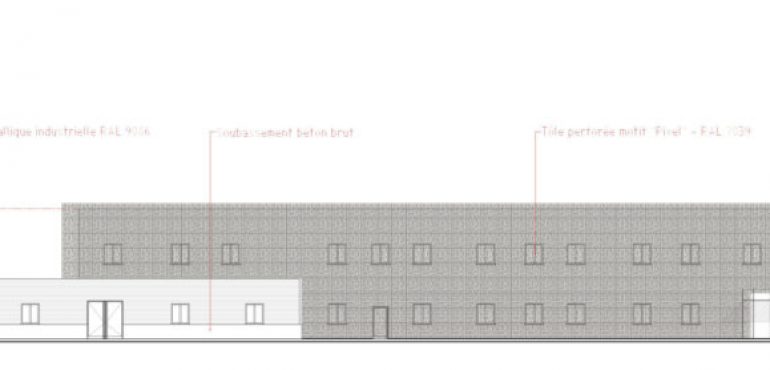 CASA CDM_APS 2_Facade est