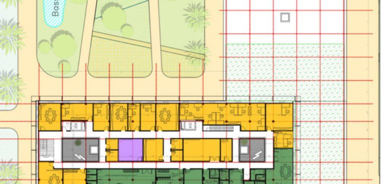 CASA CDM_APS 2_Plan R+1
