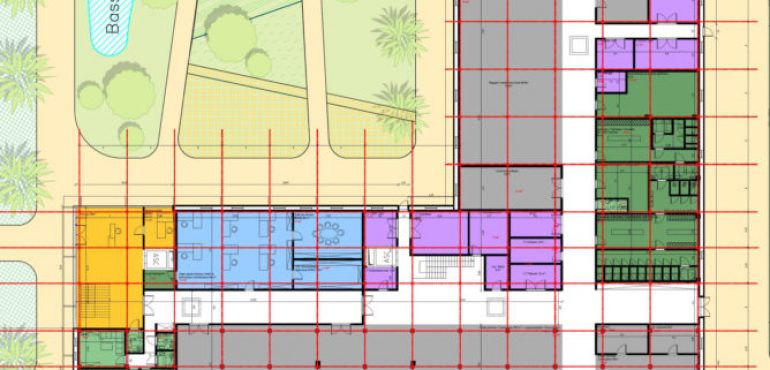 CASA CDM_APS 2_Plan RDC