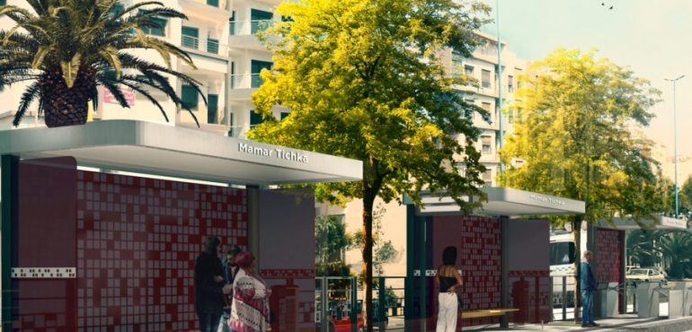 BHNS casablanca - 7