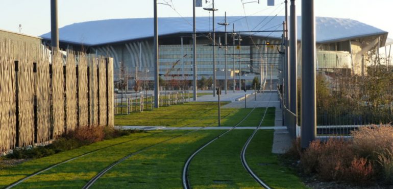 Local Lyon T3 - 8